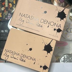 Natasha Denona My Dream Palette